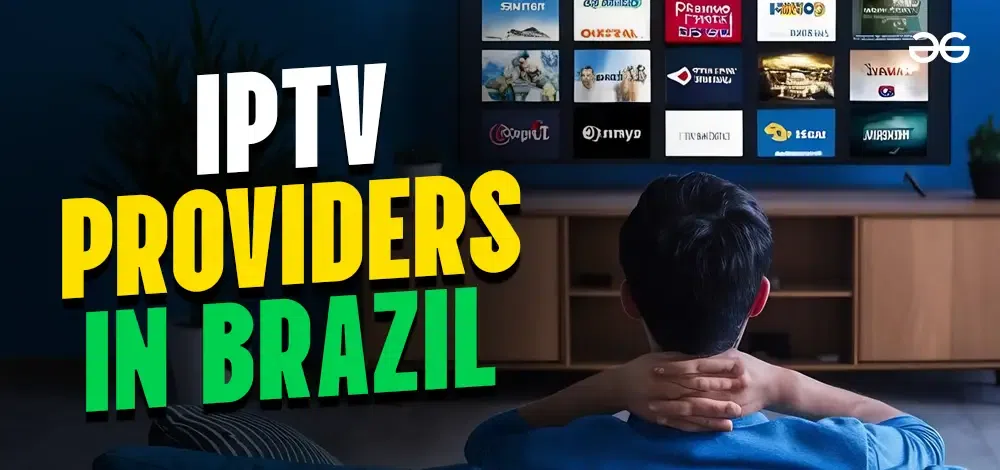 Panduan Lengkap Menggunakan IPTV Brasil di Indonesia