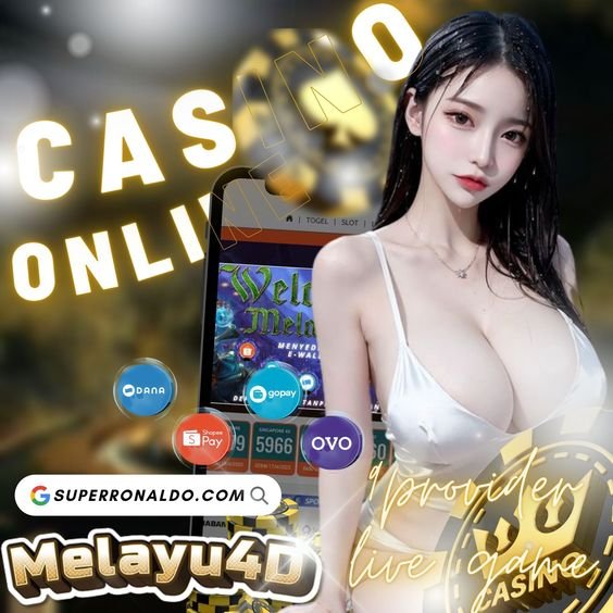 Situs Slot dengan RTP Tertinggi