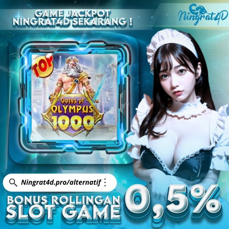 Fitur-Fitur Khusus dalam Slot yang Harus Anda Ketahui