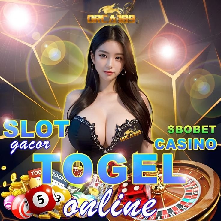 Kapakbet: Situs Slot Online dengan Peluang Menang Tinggi