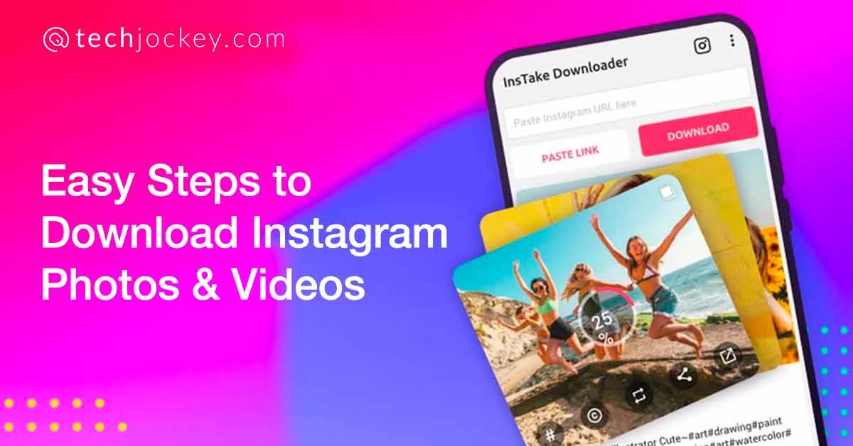 Download Video IG: Tips dan Trik Simpan Video Favorit