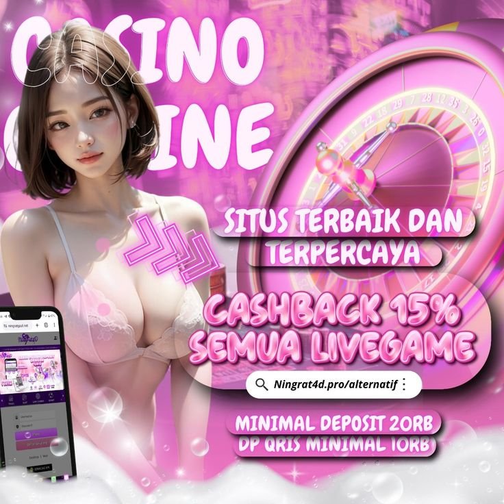 SuhuSlot: Situs Slot Online Terpercaya dengan Peluang Menang Besar